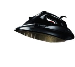 Philips Azur GC4890/02 Steam Iron - Black